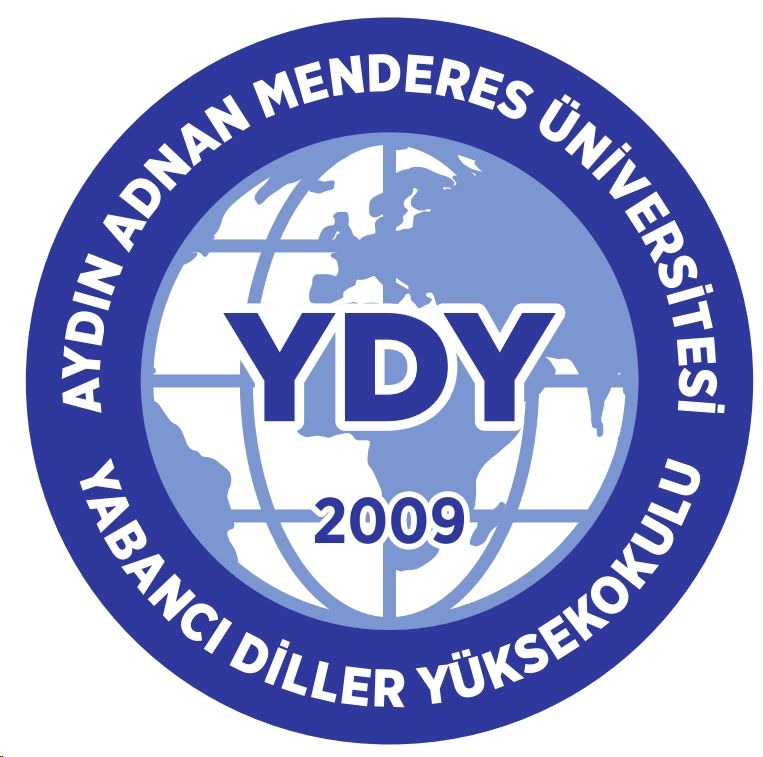 ADÜ YDYO Logo